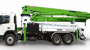 Boom Placer Rental